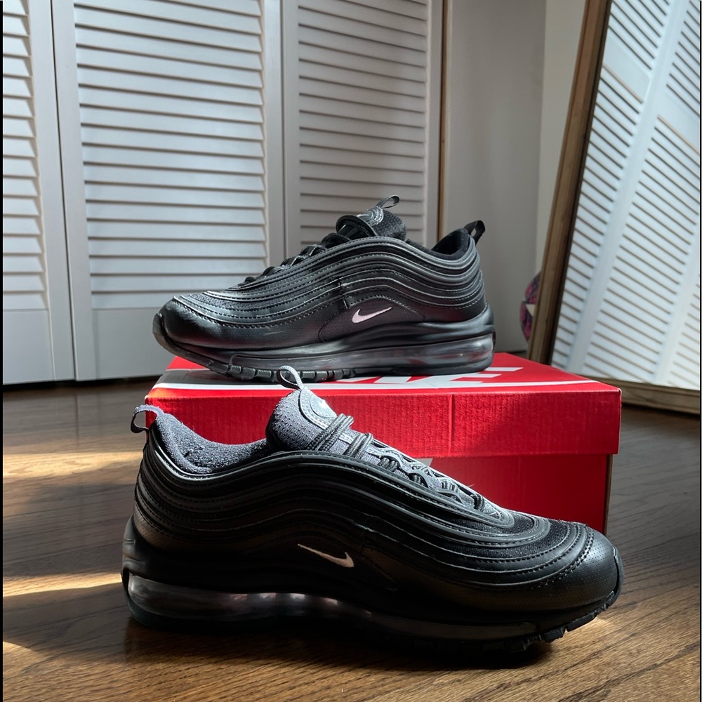 Nike Air Max 97 (GS)
